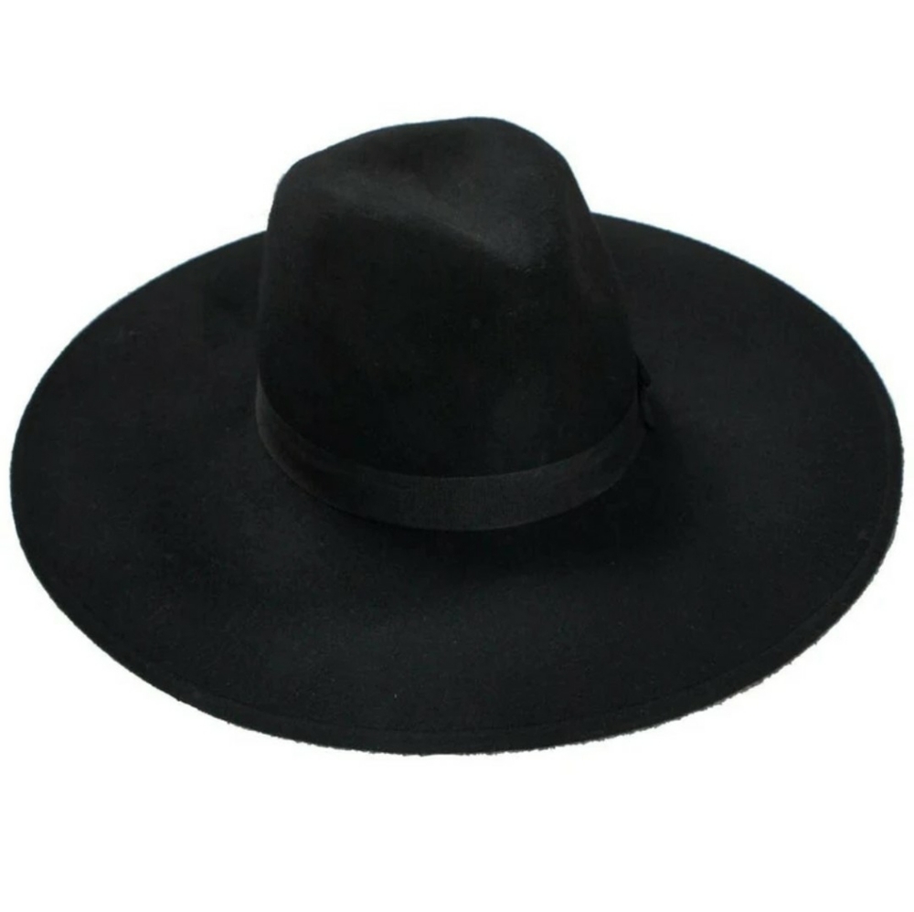 Killstar Witch Brim hat